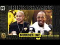 Ja Rule & Irv Gotti Talk The Murder Inc Story, Putting Ashanti On, DMX's Death & More | Drink Champs