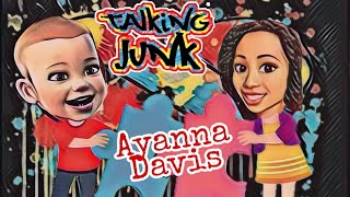 Autistic Pride W/ Ayanna Davis