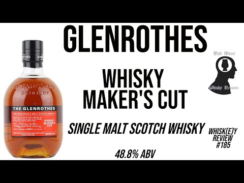 Malt Muser — review
