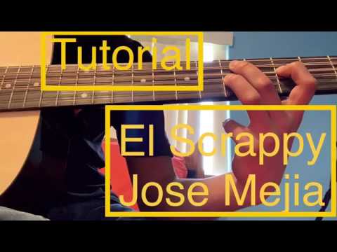 El Scrappy -