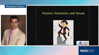Academic Positions