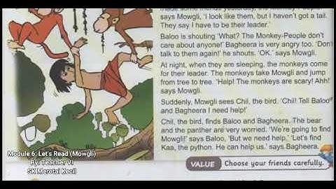 Get Smart Plus 4, Module 6. Let