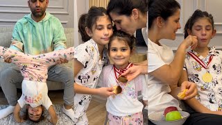 Süper Perfect Family