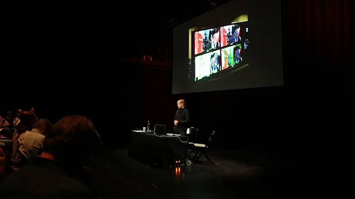 Tanja Bastamow, lecturer, Aalto University, ELO Fi...