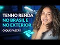 Saída fiscal: como morar fora sem pagar imposto 2x (passo a passo + erros comuns)