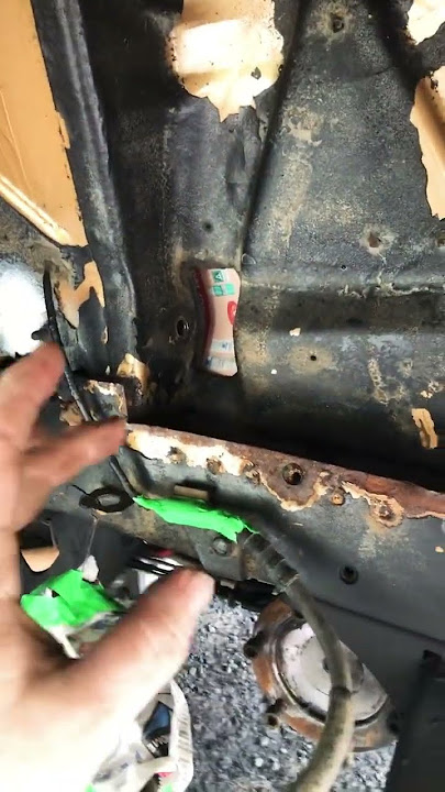 Eagle Rust Sucks!