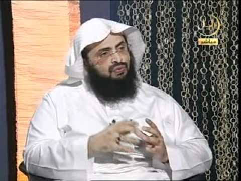 د فريد الغامدي  التربية وأثرها على تعديل السلوك  الحلقة الولى ج1