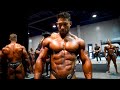 Ramon Dino: Brazilian Muscle Monster × Dark Electronic Beats (2025 Fitness Revolution)🔥💀