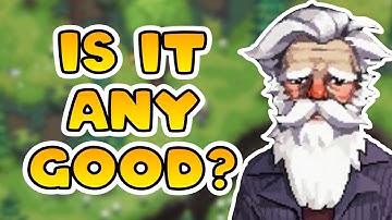 Chef RPG is NOT what I expected! First thoughts after 10 hours.