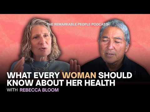 When Women Get Sick—And Learn to Fight Back