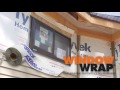 WindowWrap - How to Properly Flash a Window