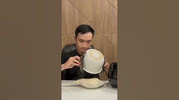 Nấu Cơm Niêu Đất, Cơm Cháy Bằng Nồi Cơm Điện Lòng Sứ Dưỡng Sinh | Mishio MK365