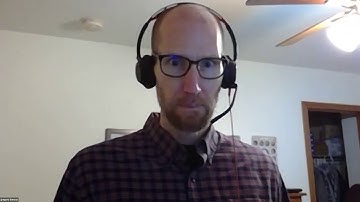 AI and Machine Learning in Vibration and Acoustics Roundtable Discussion Recorded Live Session