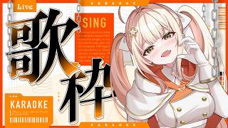 【EN/JP】May 3 / karaoke stream【Vtuber】