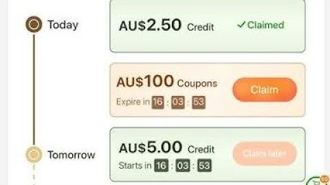 Temu update: how I claim all my credit back on temu without missing it.