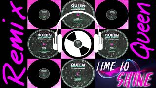 Queen - feat. Paul Rodgers &quot;Time to Shine&quot;  (REMIX)