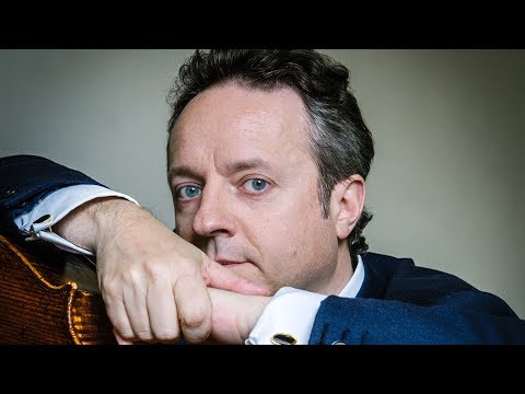 Antonín Dvořák: Cello Concerto & Klid | Ernest Bloch: Schelomo