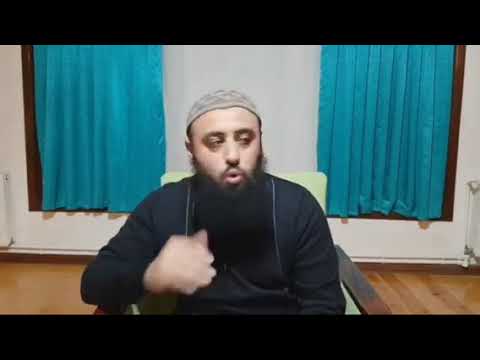 Vüqar Qurbanov  Salavatın faydaları