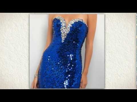Blush 9576 Prom Dress
