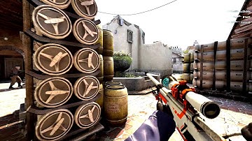 Cologne 2015 - The Unknown Trailer