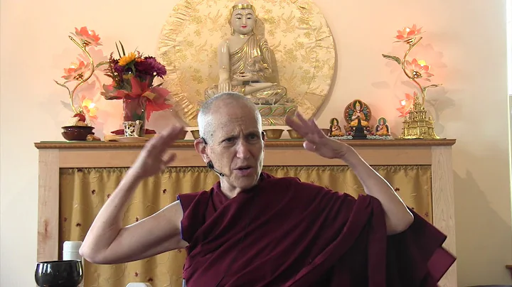 09-22-17 Disentangling Our Identities - BBCorner