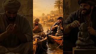 দুই জেলে কাফের ও মুসলিম ভাইয়ের গল্প | Arifa khushi #shorts #islam #youtubeshorts