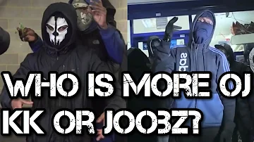 Who Is More OJ KK (BSide) Or Joobz (NPK) ?