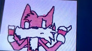 Dust An Elysian Tail Flipnote: Hot Kool Aid