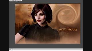 Ashley Greene Makover Alice