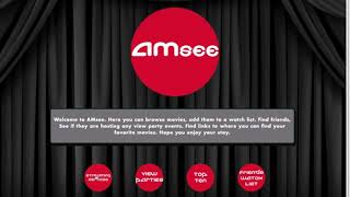 Flatiron Mod 2 project: AMsee