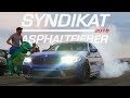 BMW SYNDIKAT 2018 - Reisegruppe Hässlich AFTERMOVIE