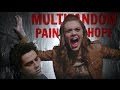 Sad Multifandom || Pain & Hope