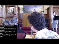 June 9, 2024 Worship Service