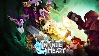 Infinite Heart Android Gameplay (HD) screenshot 2