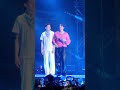 231111 서토콘 하늘색풍선 잔망폭주 너희들을🥰🥰🥰🥰🥰 #손호영 #god