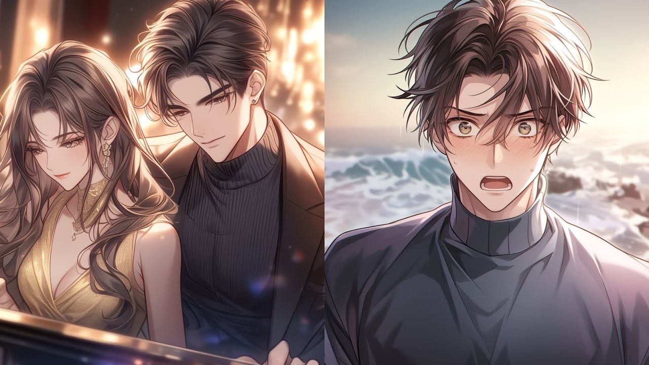 He signed for his ex’s abortion and begged me back—I turned my wedding into a singles party