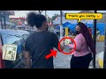 GIVING MONEY TO RANDOM STRANGERS FOR NO REASON AT ALL💵 🤷🏾‍♂️| THE ULTIMATE GRANT