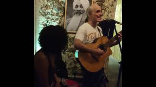 Ich hab die Schulden meiner Oma geerbt - Live in Xalapa #musik #lied #reggaeton #akustisch #schulden