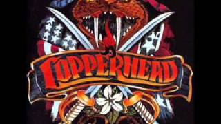 Copperhead - Born Loser chords