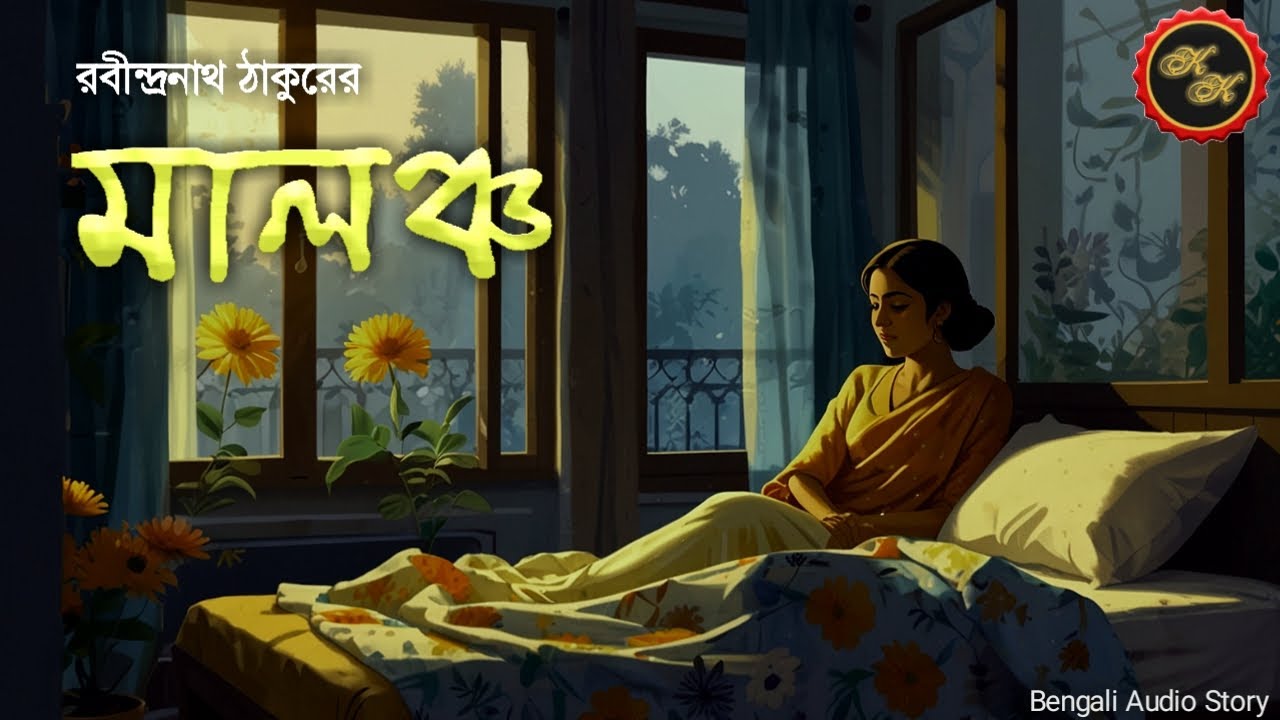          Kathak Kausik  Bengali Audio Story