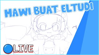 🔵 Dah Mending Buat L2d
