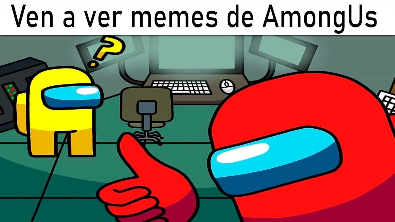 Among Us TIK TOK Recopilación 2020 6😁 YouTube