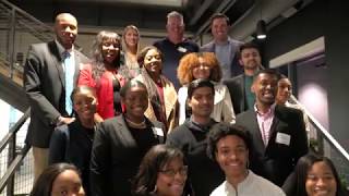 Vaco Partnership with Fisk University screenshot 4