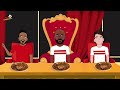 الزمالك بطل الكونفدرالية 
