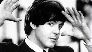 Video thumbnail of "How The Beatles Made "I've Just Seen A Face""