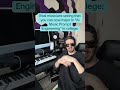 Yes, you can major in AI Music Prompting now🤡💀🟪 #aimusic #hottake #comedy #viral #fyp