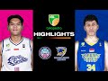 Highlight rans simba bogor vs prawira harum bandung  4 may  ibl tokopedia 2024