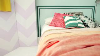 Bedroom Ensuite Design Ideas - Room Inspiration | Dulux screenshot 5