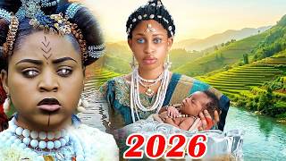 MMIRI-UGO THE GODDES OF THE SEA (NEW MOVIE) - REGINA DANIELS LATEST EPIC MOVIE 2026 GTL