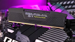 This Corsair Engineering Kit provides an insane Performance Boost